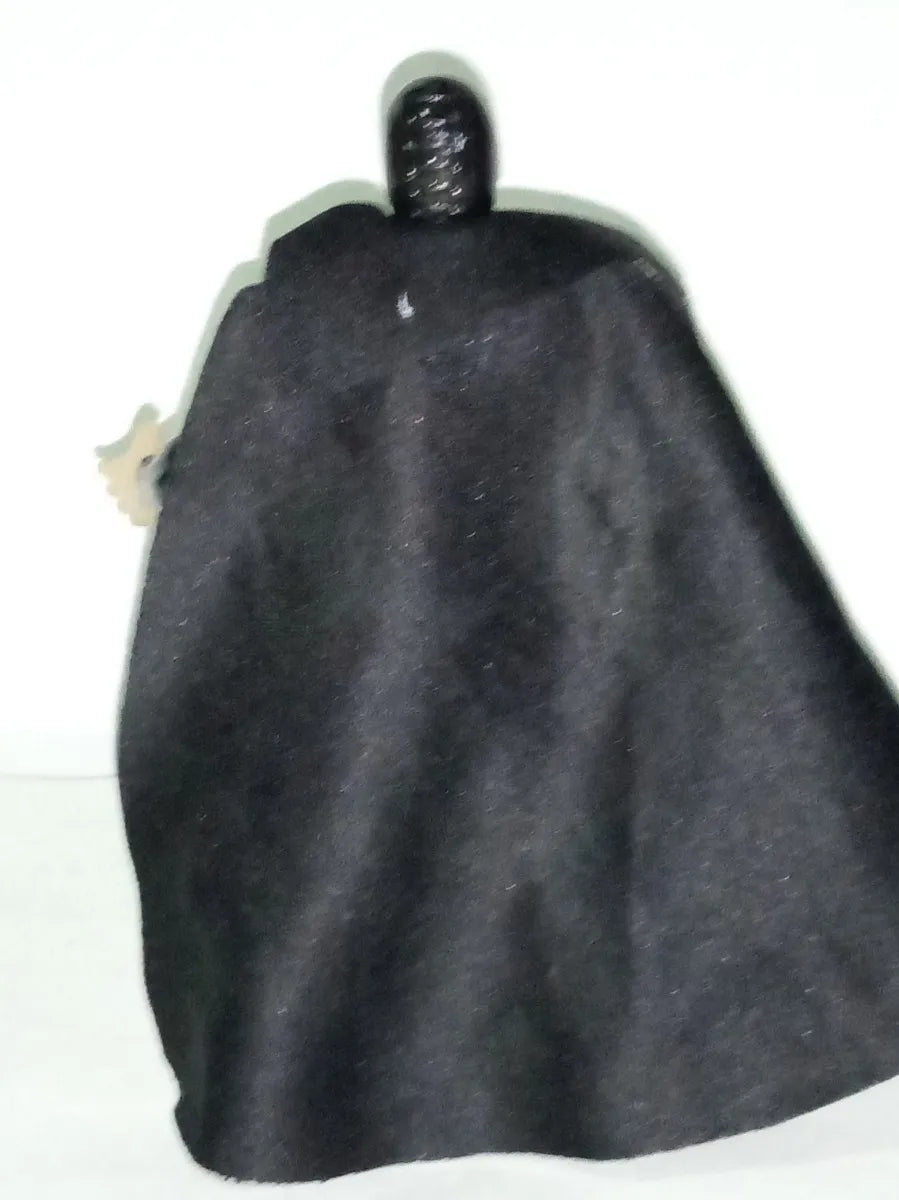 7" Articulated Bootleg/Knockoff Ángel de Oro Mexican Arena Figure