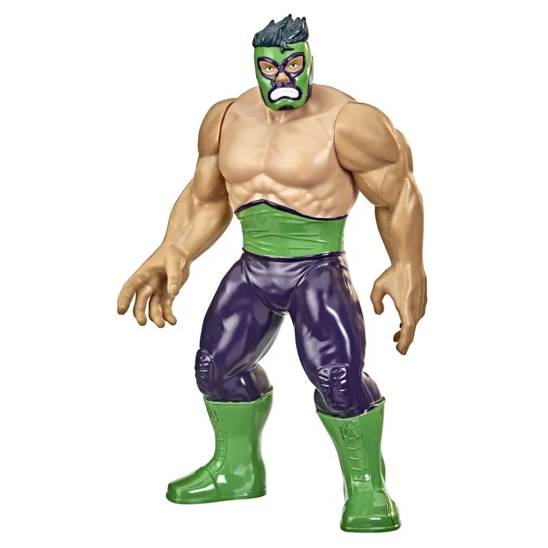 2022 Hasbro Marvel Lucha Libre Edition El Furioso