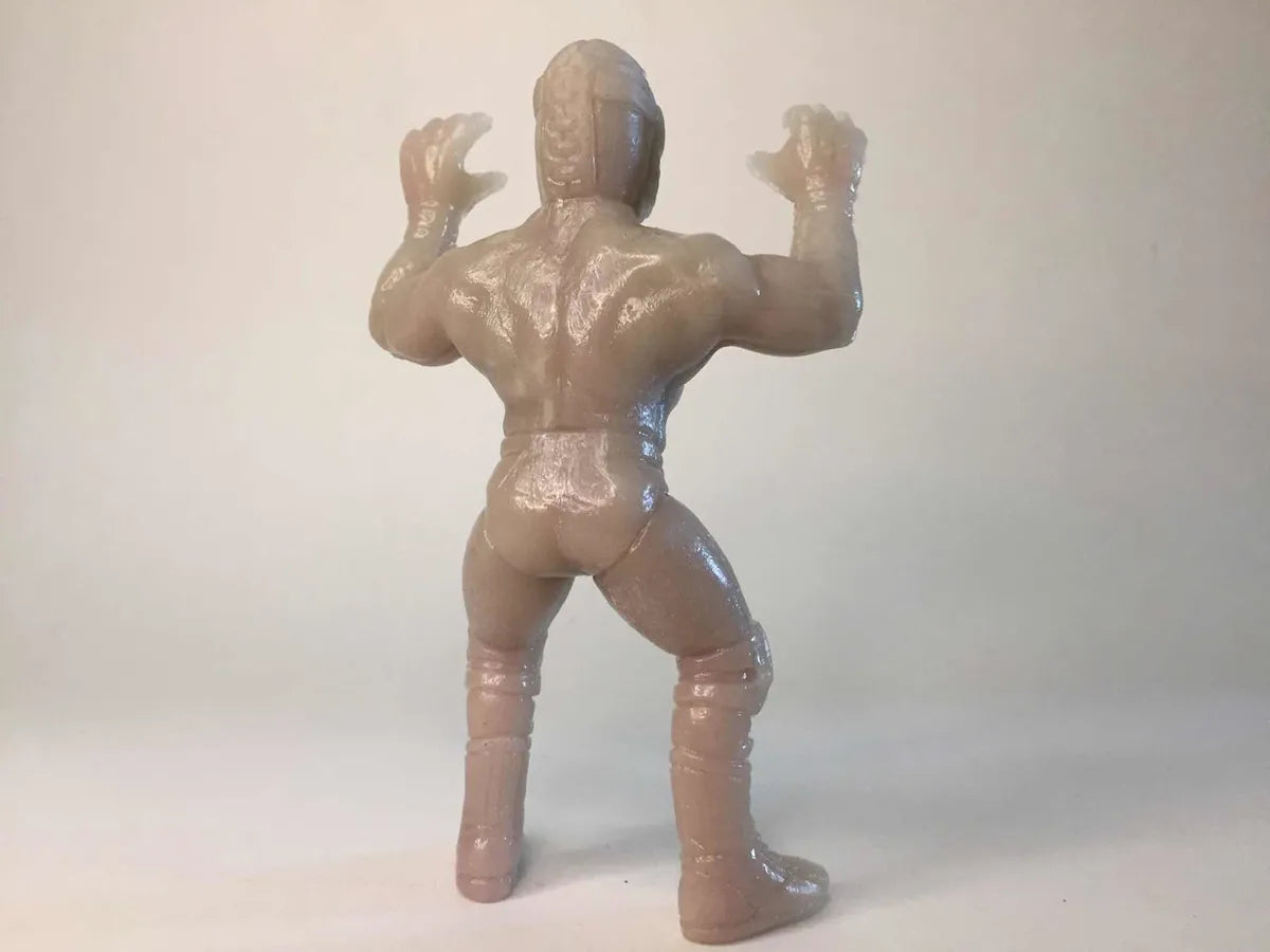 MEGtoys Bootleg/Knockoff 5" El Canek
