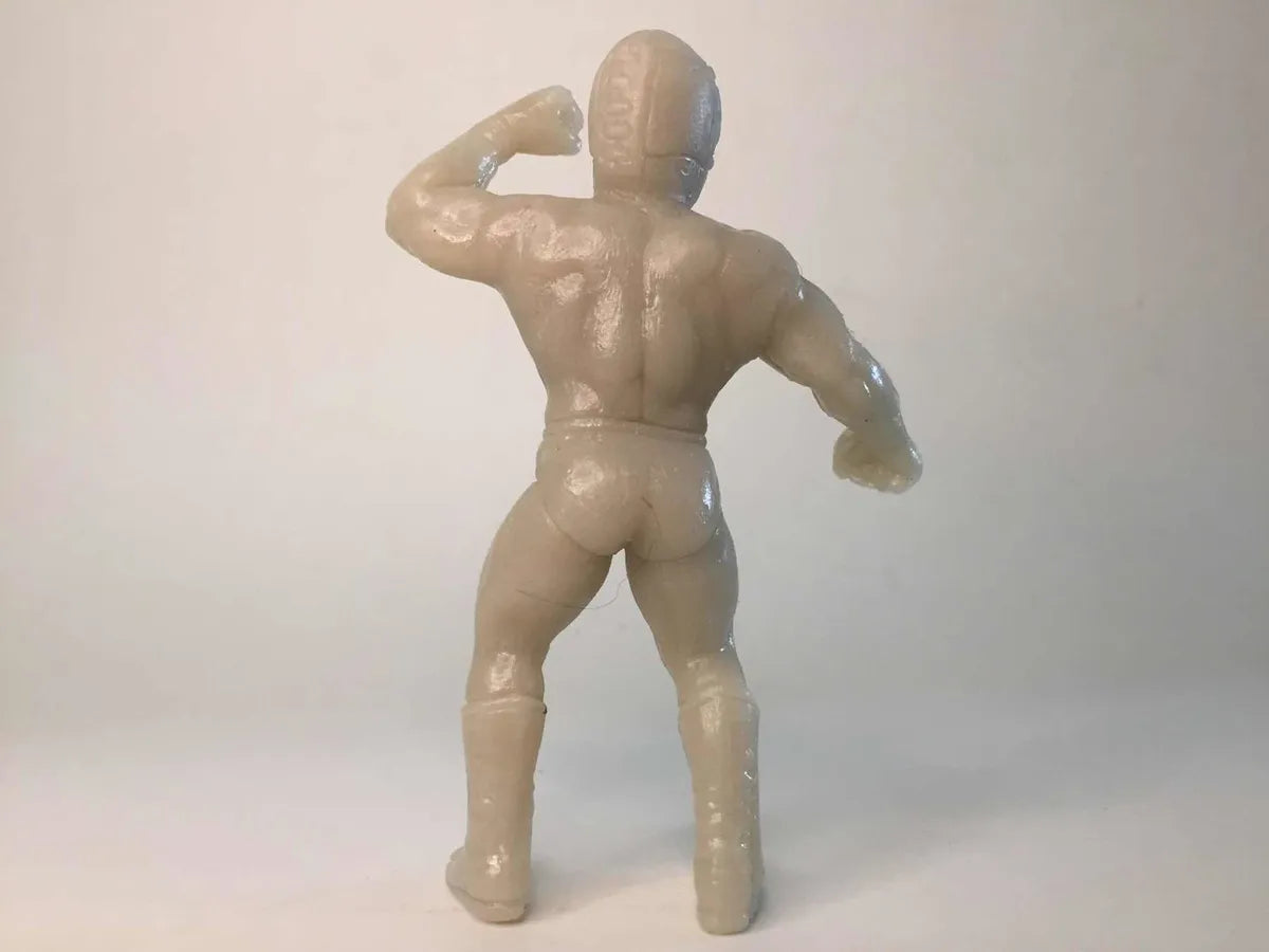 MEGtoys Bootleg/Knockoff 5" El Halcón