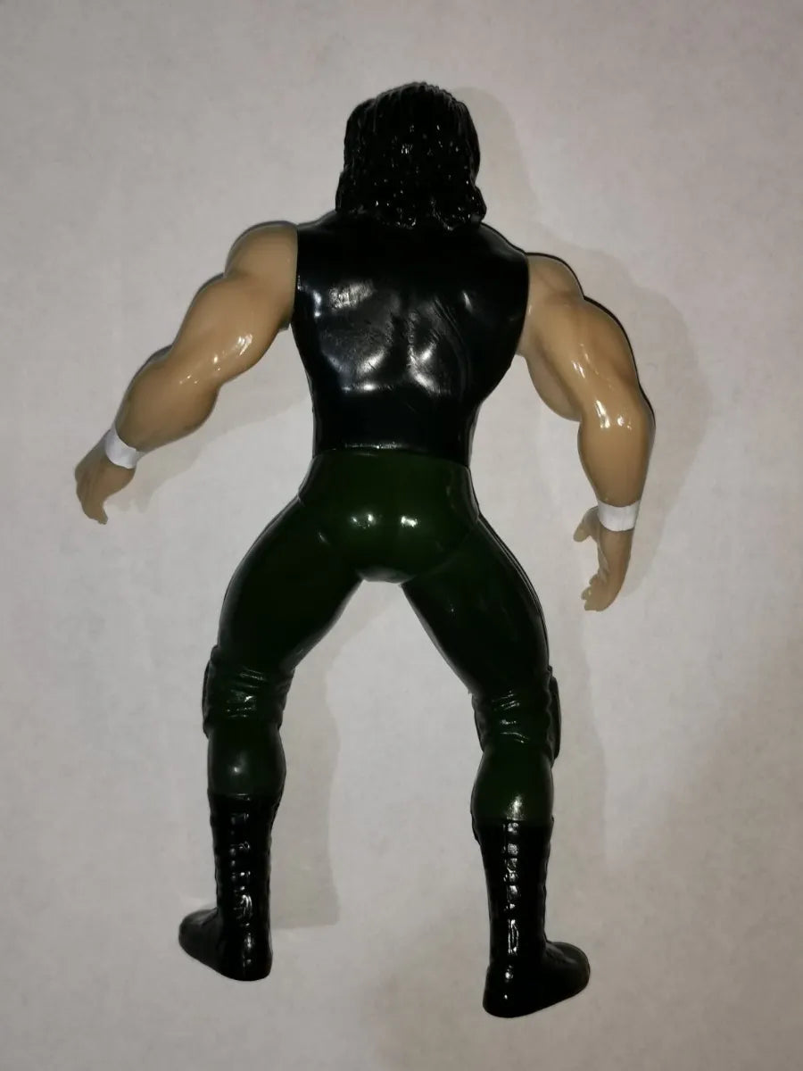 7" Articulated Bootleg/Knockoff Mocho Cota Jr. Mexican Arena Figure