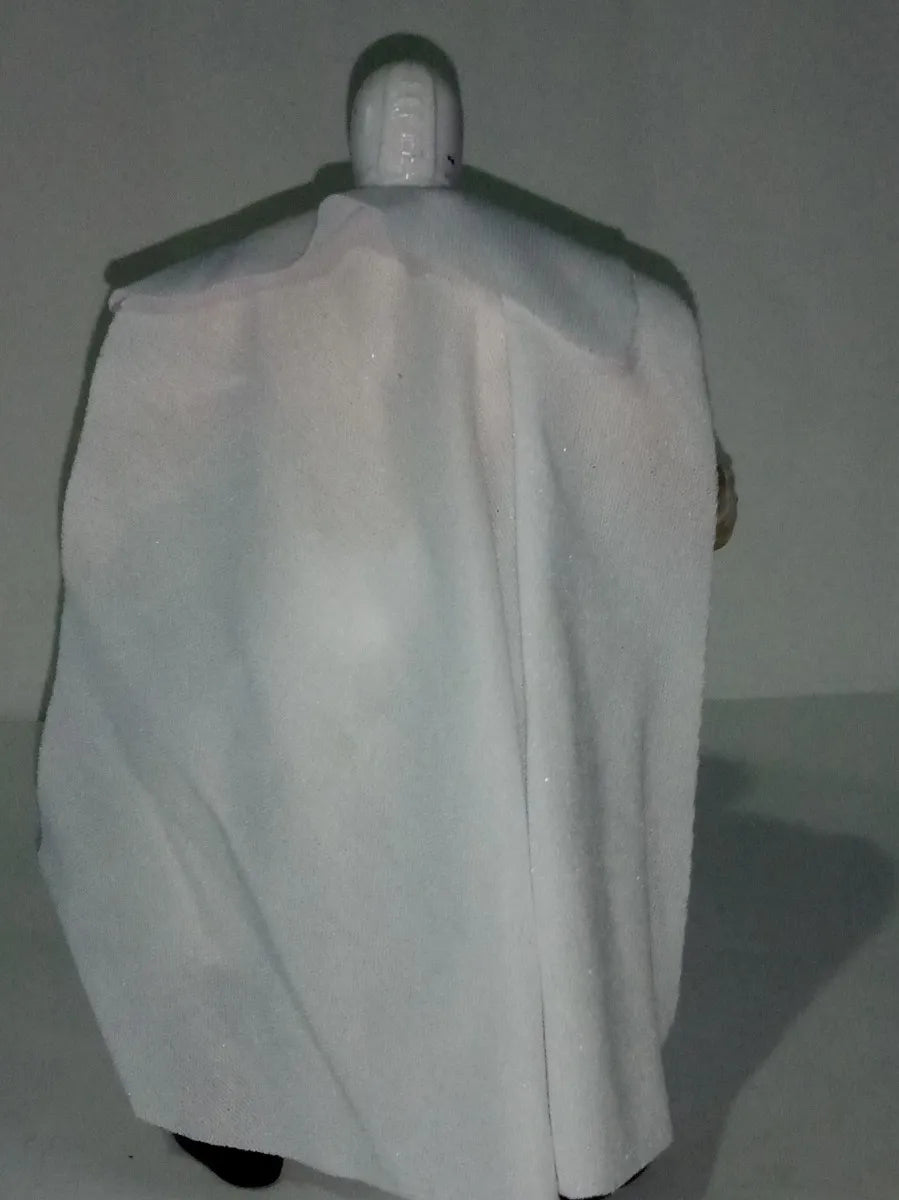 7" Articulated Bootleg/Knockoff El Sagrado Mexican Arena Figure