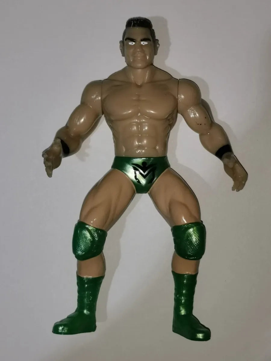 7" Mexican Bootleg/Knockoff Articulated Marco Corleone