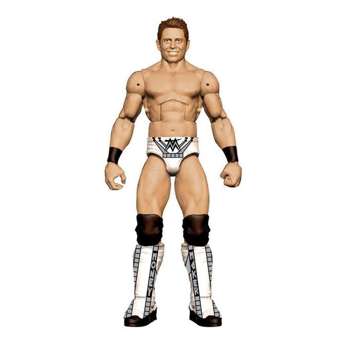 2015 WWE Mattel Elite Collection Series 37 The Miz