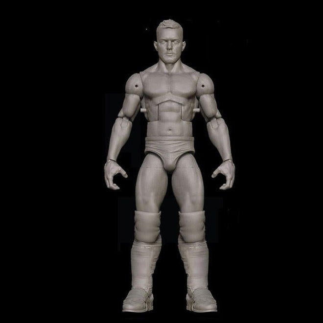 2016 WWE Mattel Elite Collection Series 41 Finn Balor