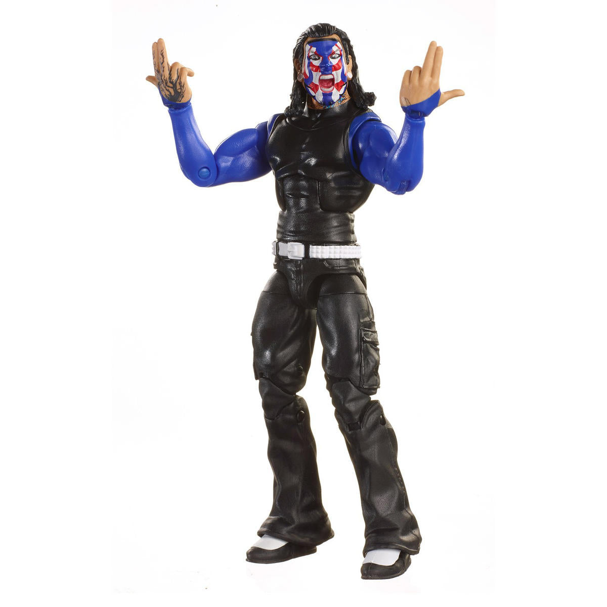 2019 WWE Mattel Elite Collection Series 67 Jeff Hardy