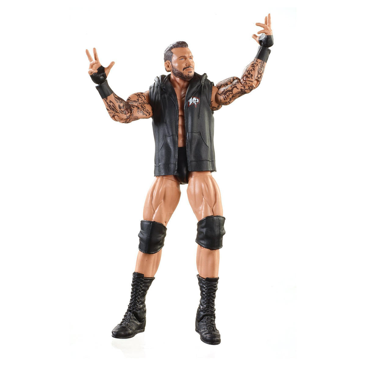 2019 WWE Mattel Elite Collection Series 67 Randy Orton