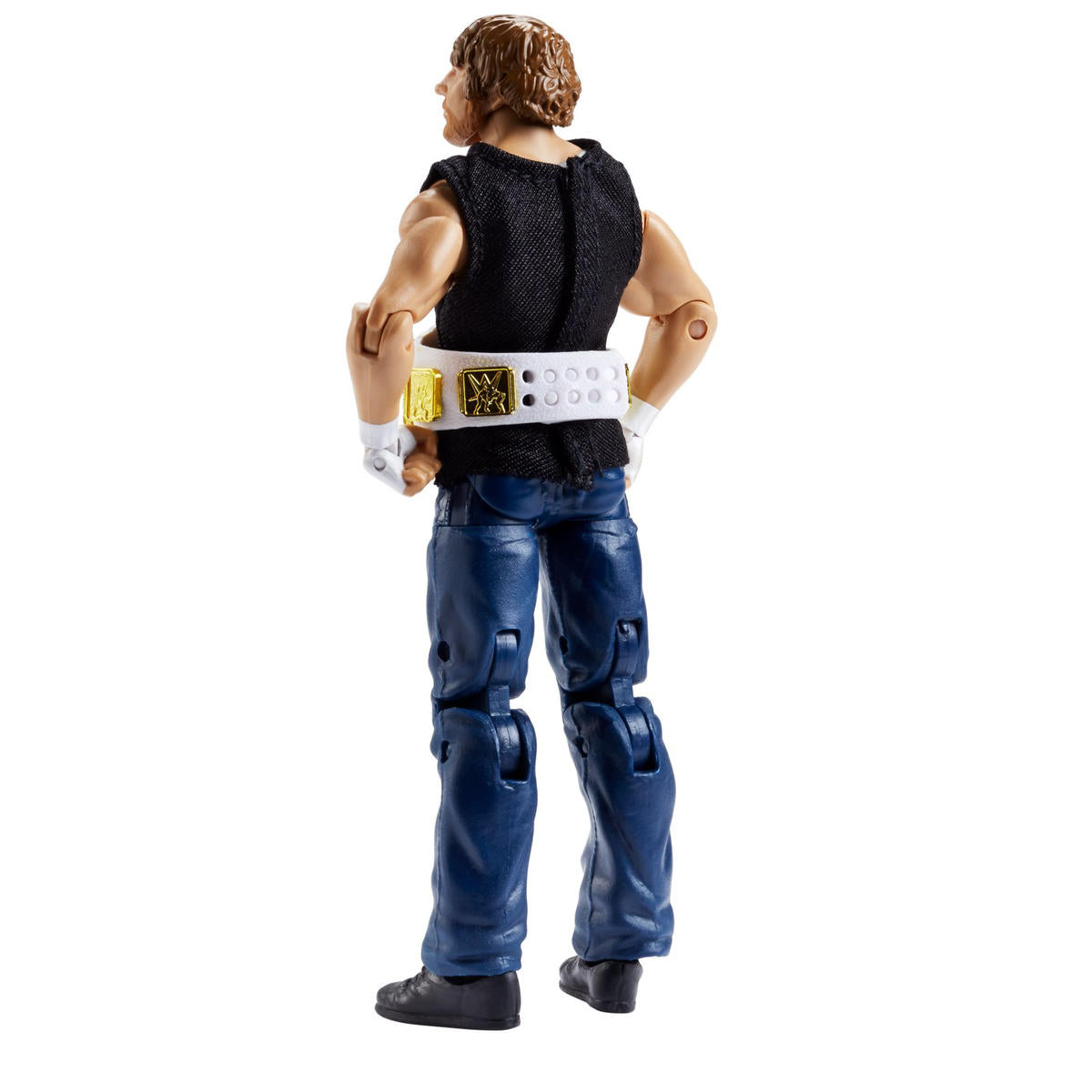2018 WWE Mattel Elite Collection Series 58 Dean Ambrose