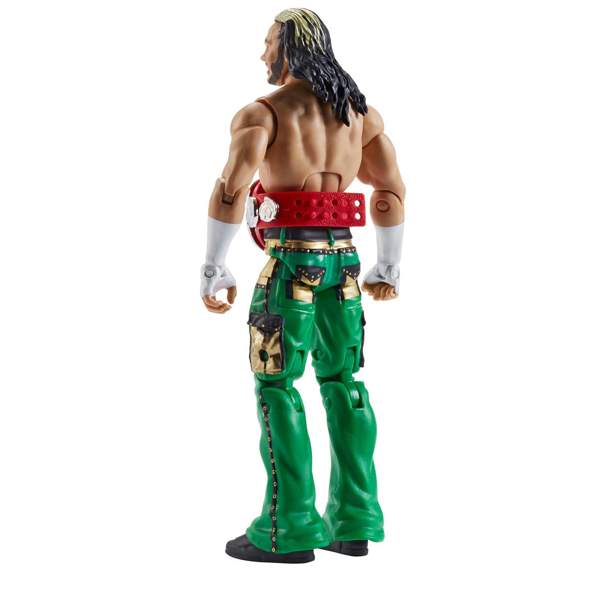 2018 WWE Mattel Elite Collection Series 58 Matt Hardy