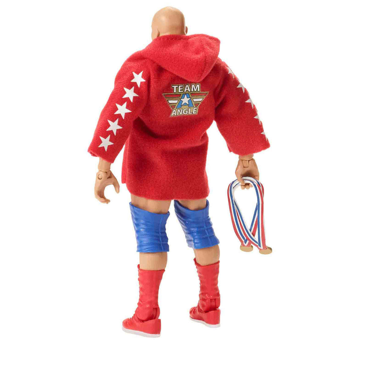 2018 WWE Mattel Elite Collection Series 59 Kurt Angle