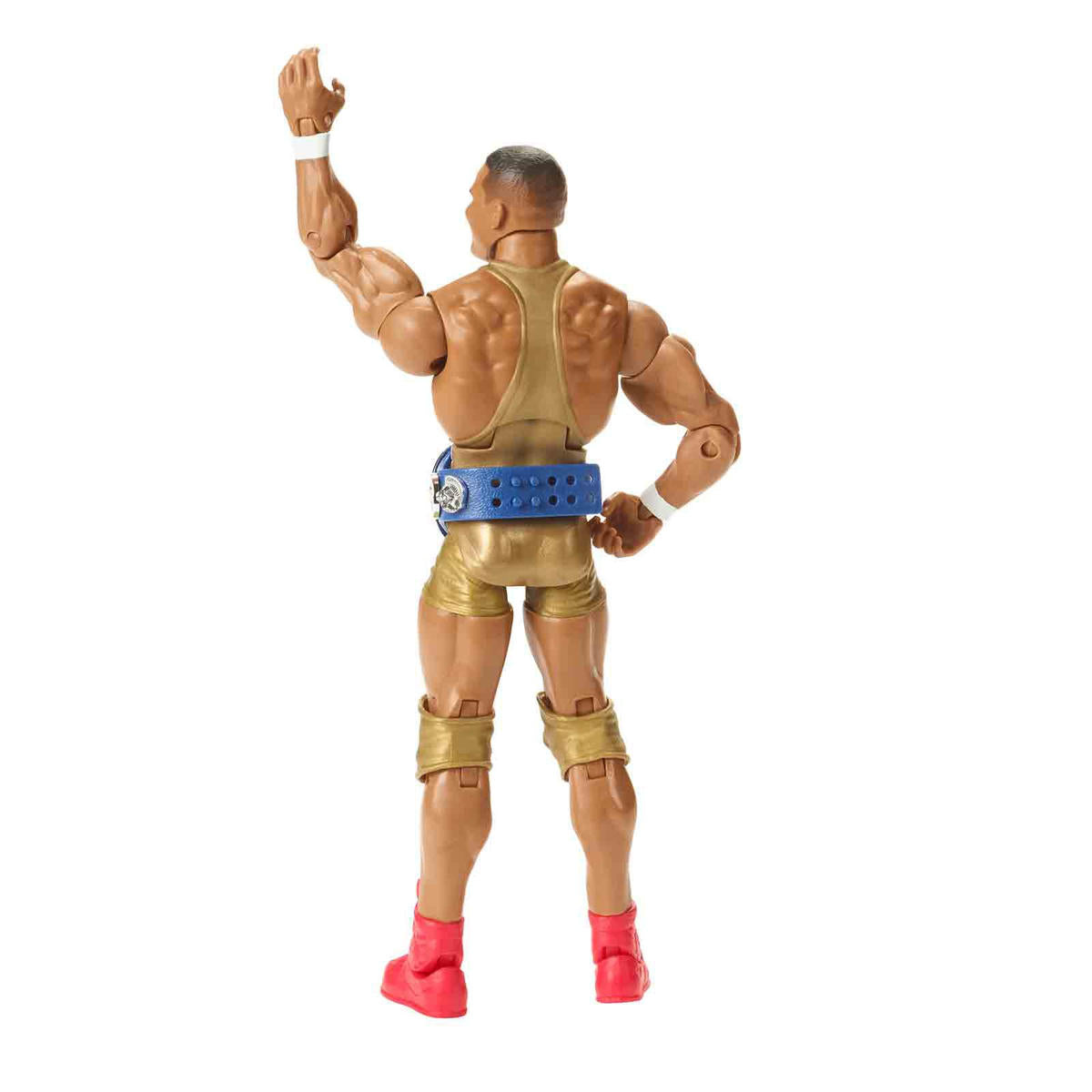 2018 WWE Mattel Elite Collection Series 59 Jason Jordan