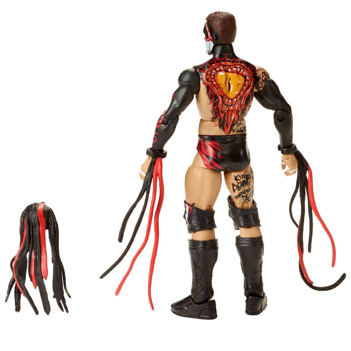 2018 WWE Mattel Elite Collection Series 59 Finn Balor