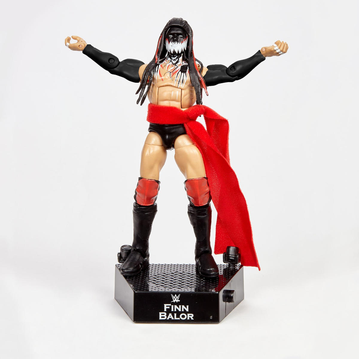 2018 WWE Mattel Elite Collection Entrance Greats Series 1 Finn Balor