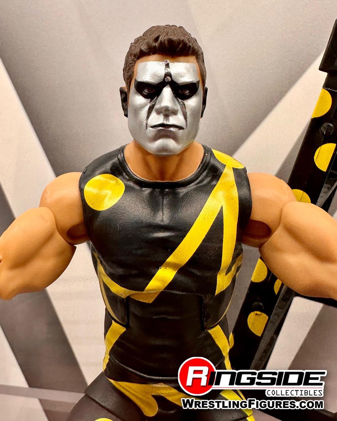 2023 WWE Mattel Elite Collection Series 103 Stardust