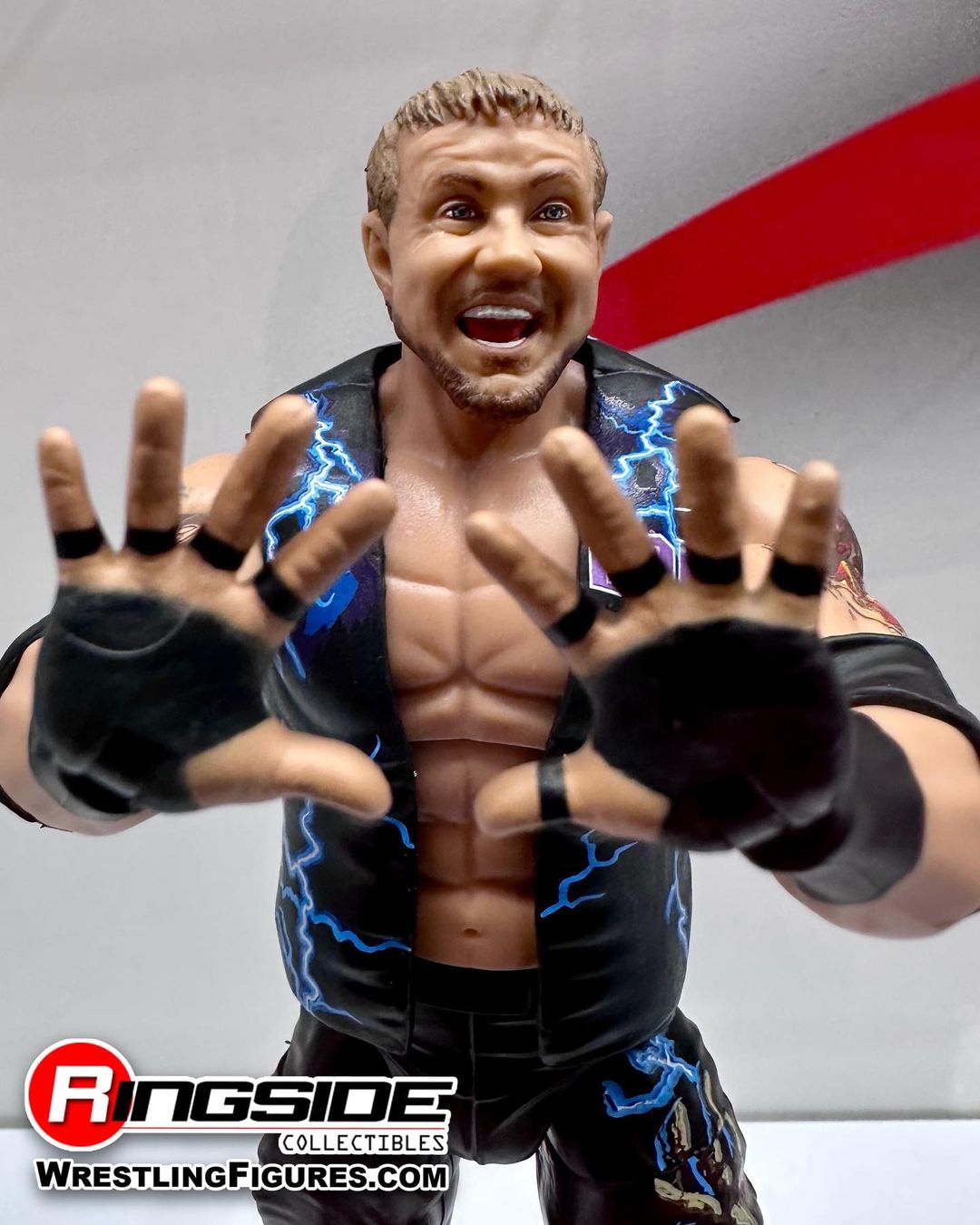 2023 WWE Mattel Elite Collection Greatest Hits Series 2 Diamond Dallas Page