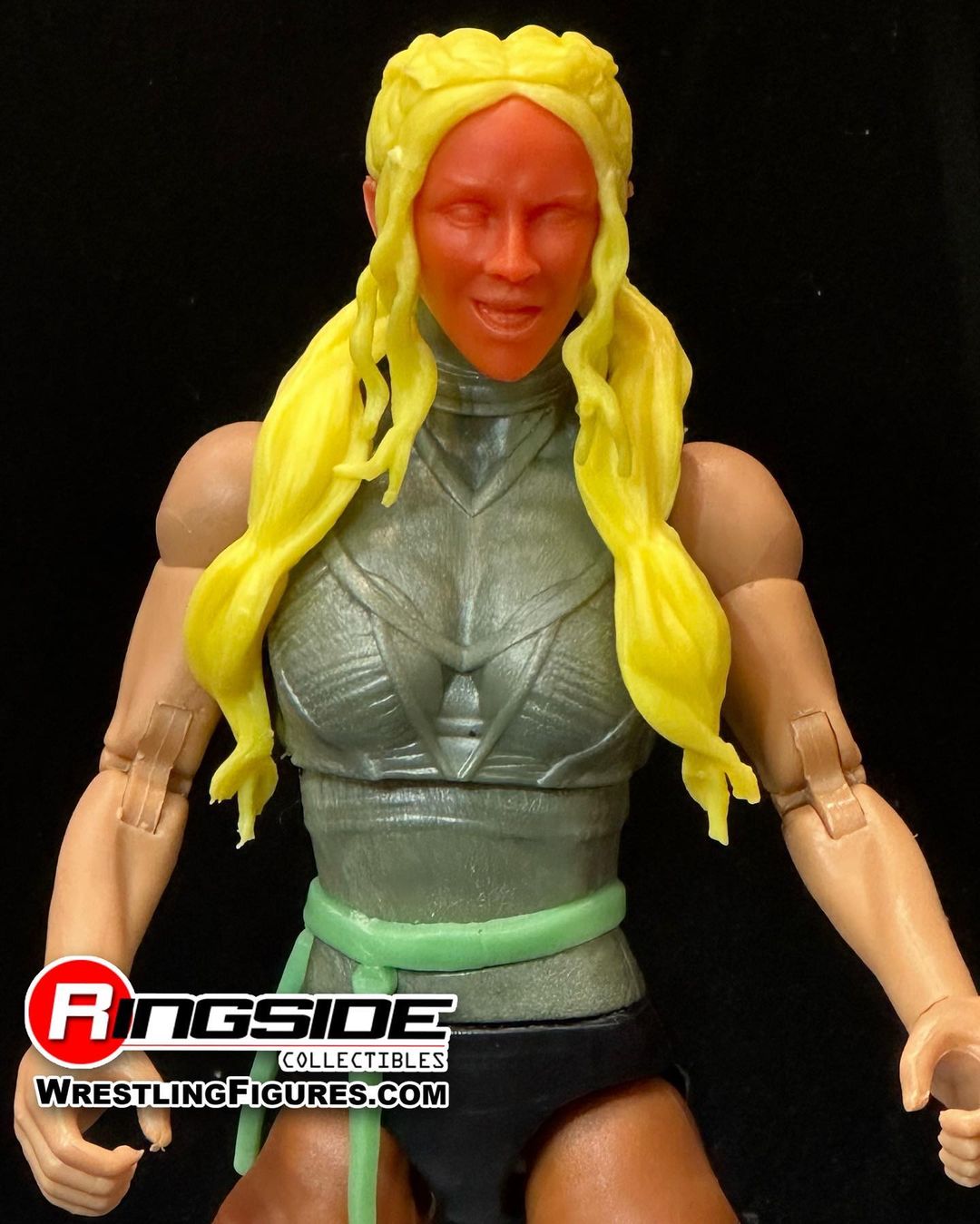 2023 WWE Mattel Elite Collection Series 104 Dakota Kai