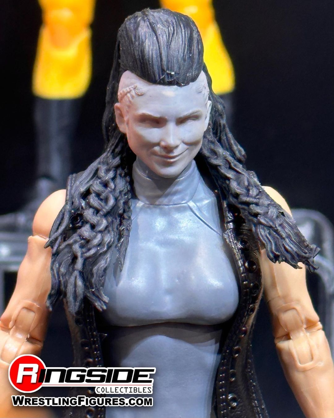 2023 WWE Mattel Elite Collection Royal Rumble Series 5 Beth Phoenix