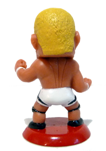 © Tiger Driver Collectibles