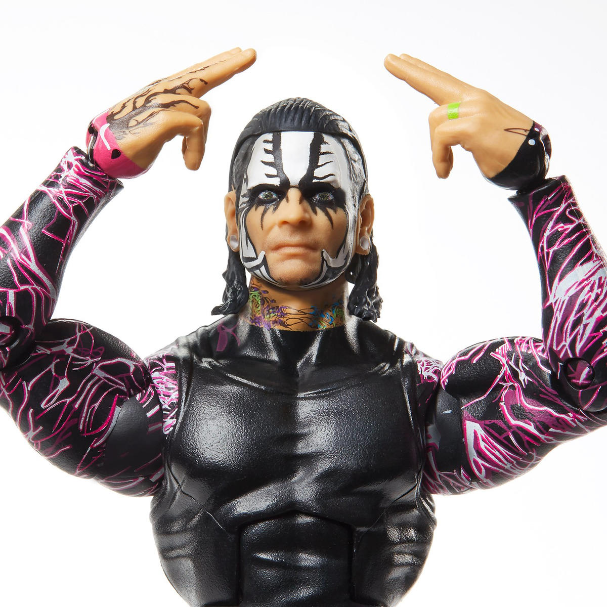 2020 WWE Mattel Elite Collection Series 71 Jeff Hardy