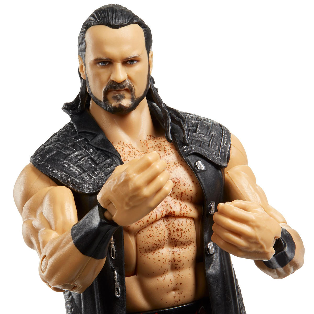 2020 WWE Mattel Elite Collection Series 71 Drew McIntyre
