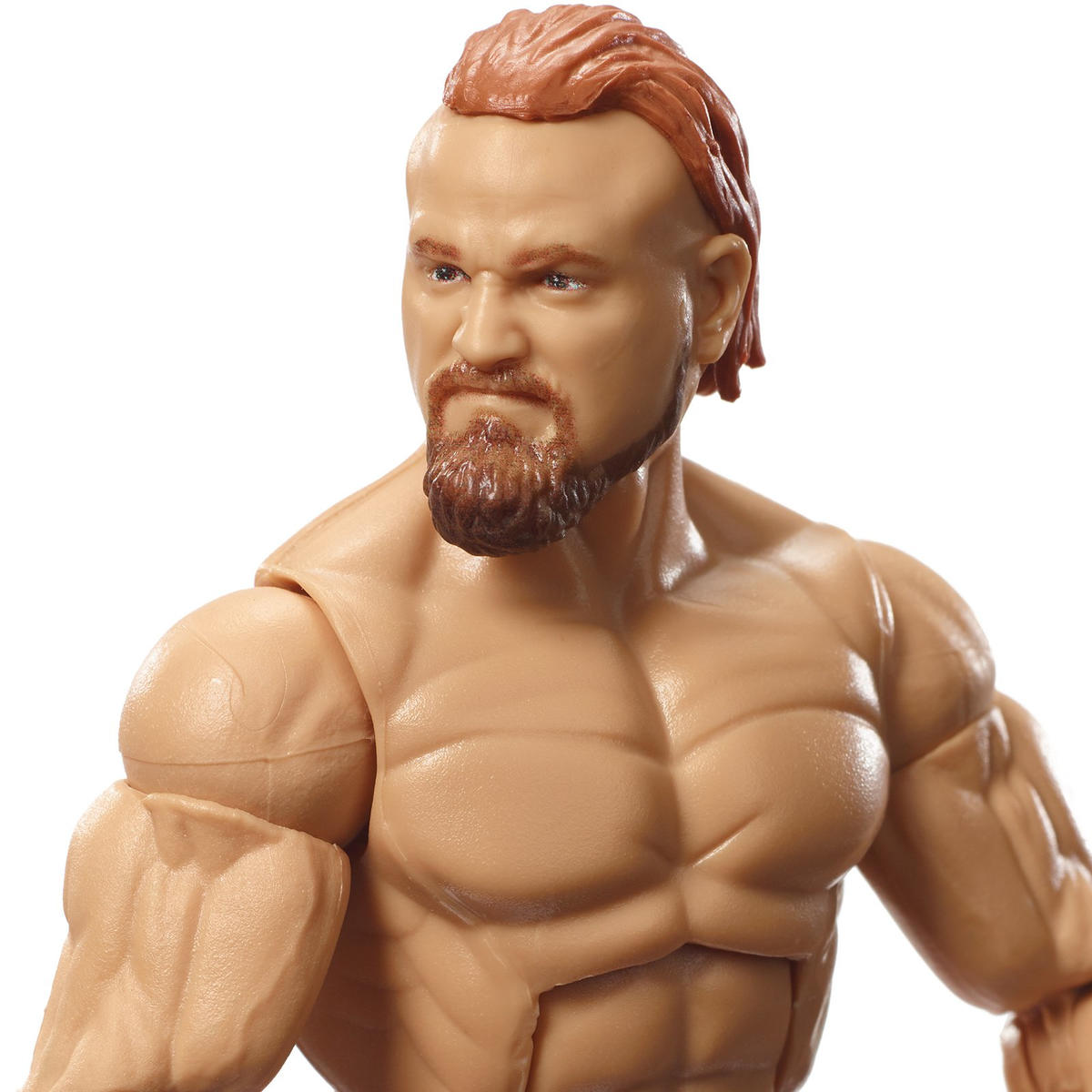 2020 WWE Mattel Elite Collection Series 72 Buddy Murphy