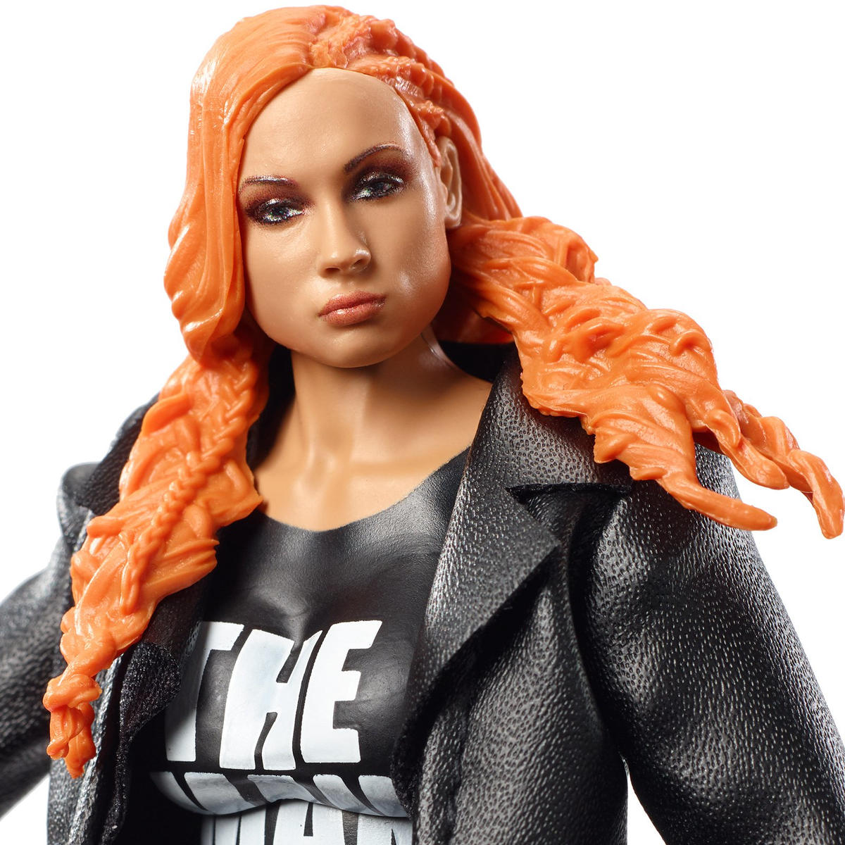 2020 WWE Mattel Elite Collection Series 72 Becky Lynch