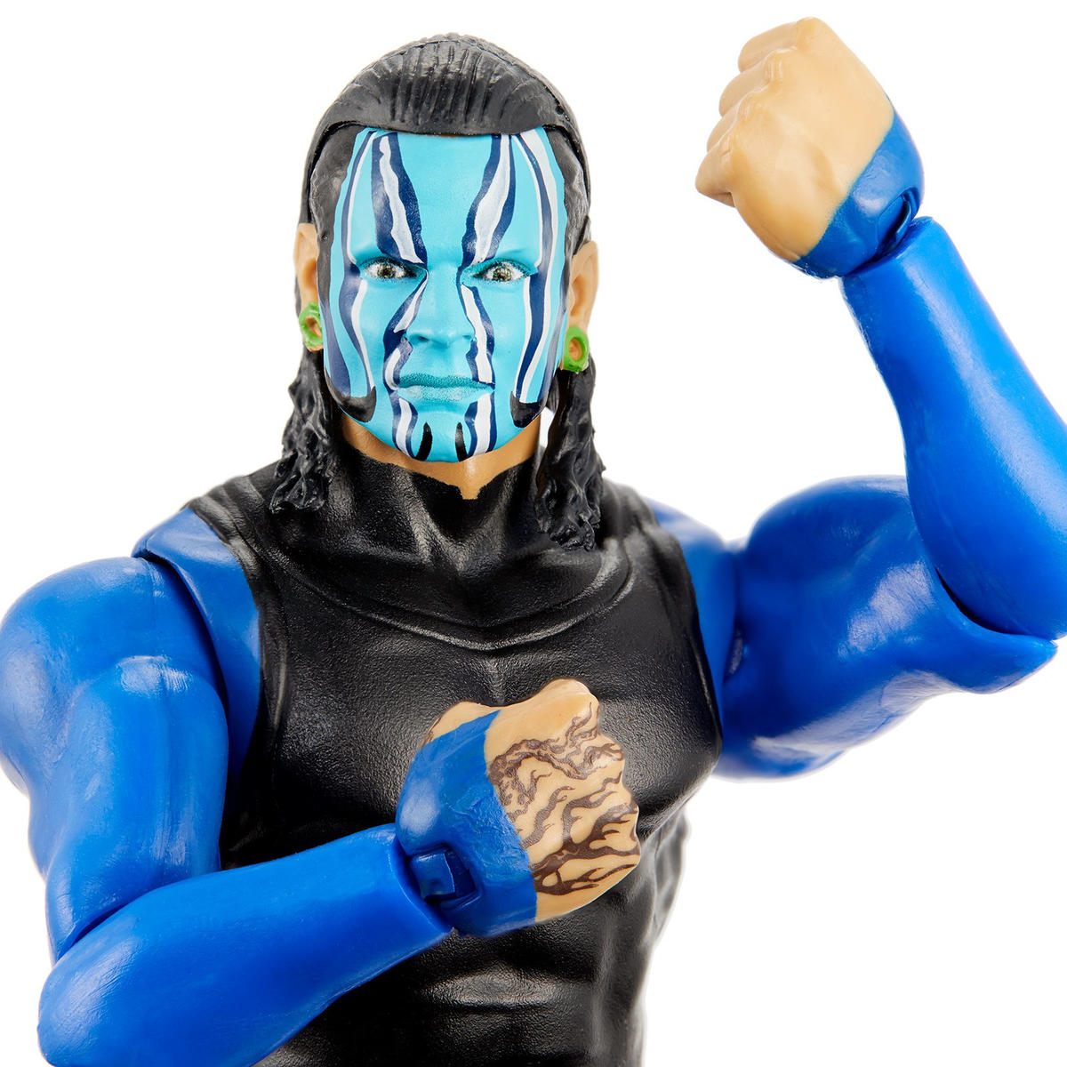 2019 WWE Mattel Basic Series 102 Jeff Hardy