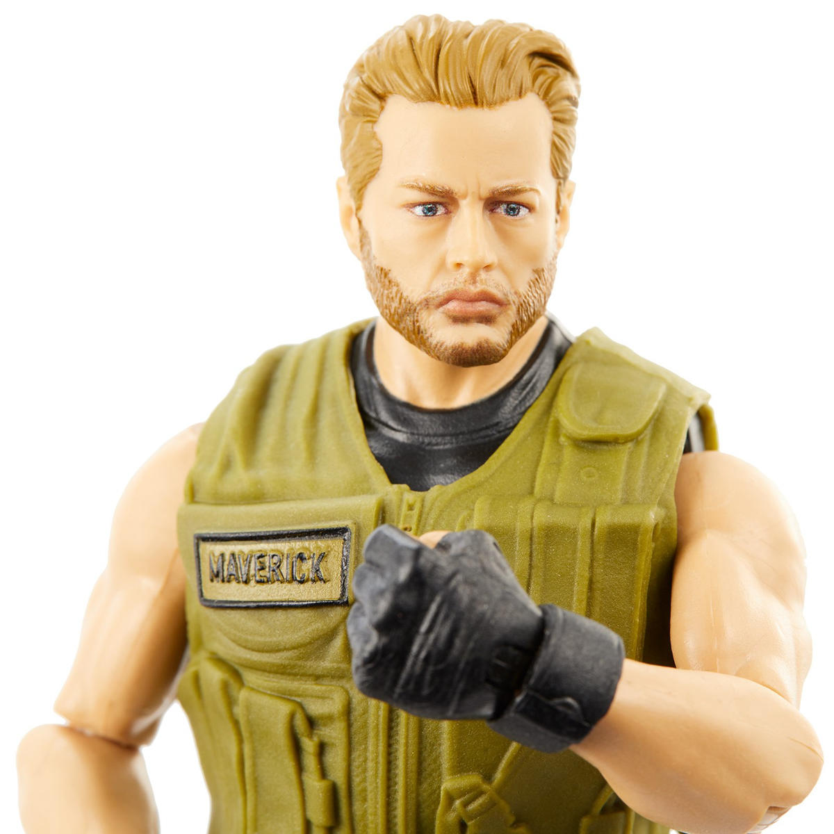 2019 WWE Mattel Basic Series 102 Drake Maverick