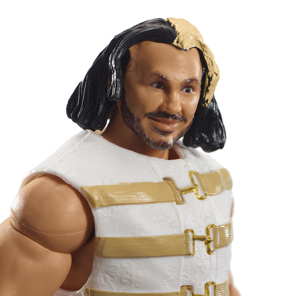 2020 WWE Mattel Elite Collection WrestleMania 36 "Woken" Matt Hardy