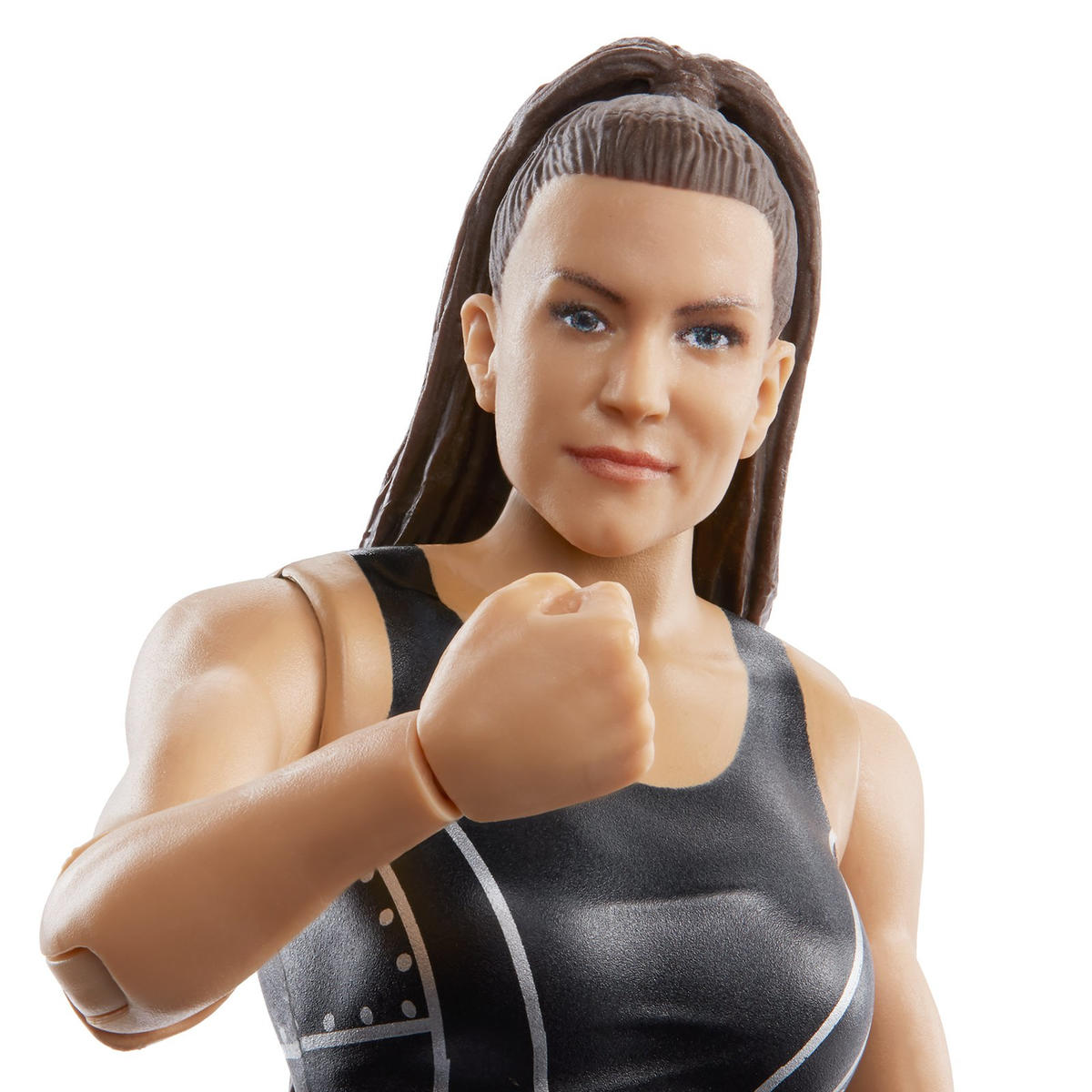 2020 WWE Mattel Basic WrestleMania 36 Stephanie McMahon