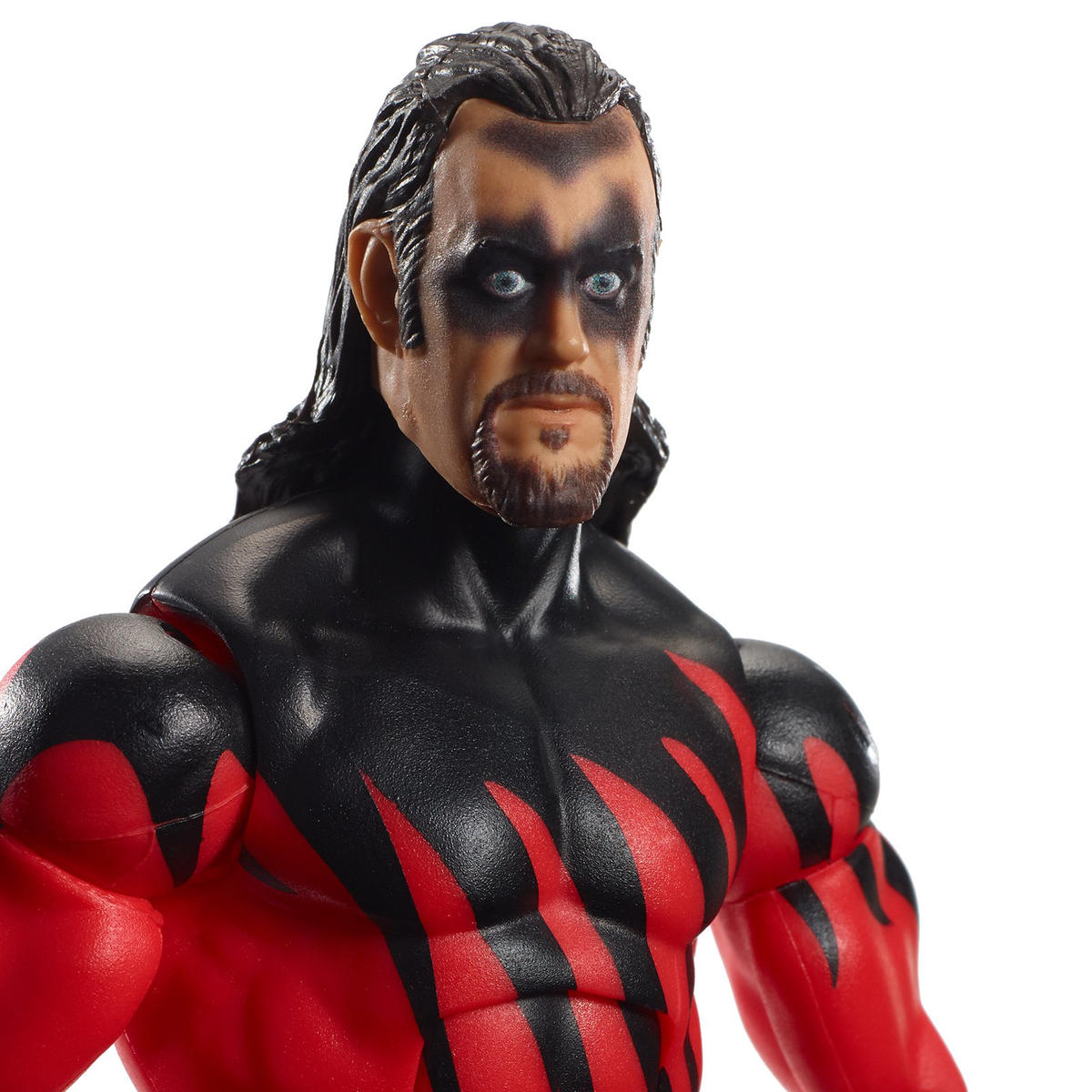 2019 WWE Mattel Elite Collection Ringside Exclusive "Deadman's Revenge" Undertaker as Kane