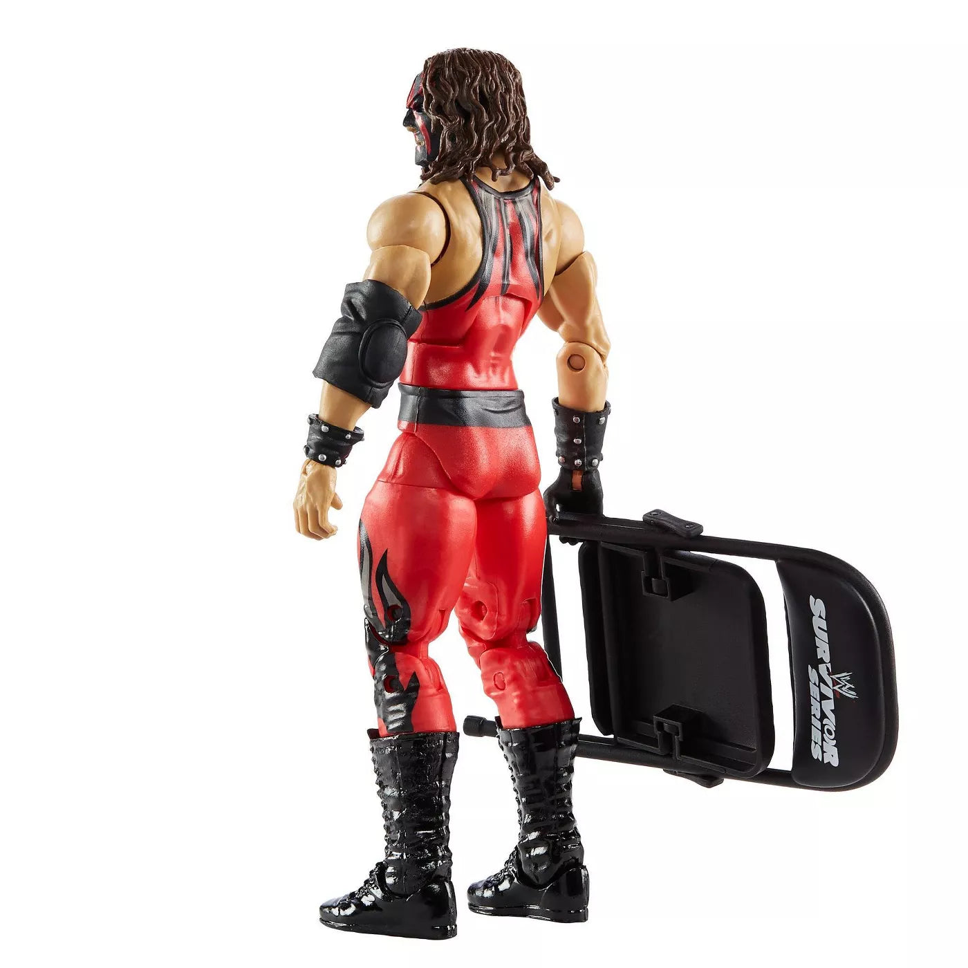 2020 WWE Mattel Elite Collection Survivor Series 3 Kane
