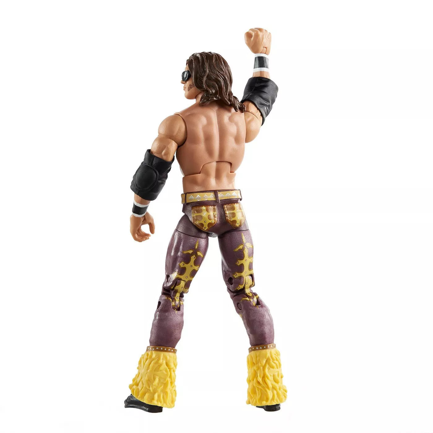 2020 WWE Mattel Elite Collection Survivor Series 3 John Morrison