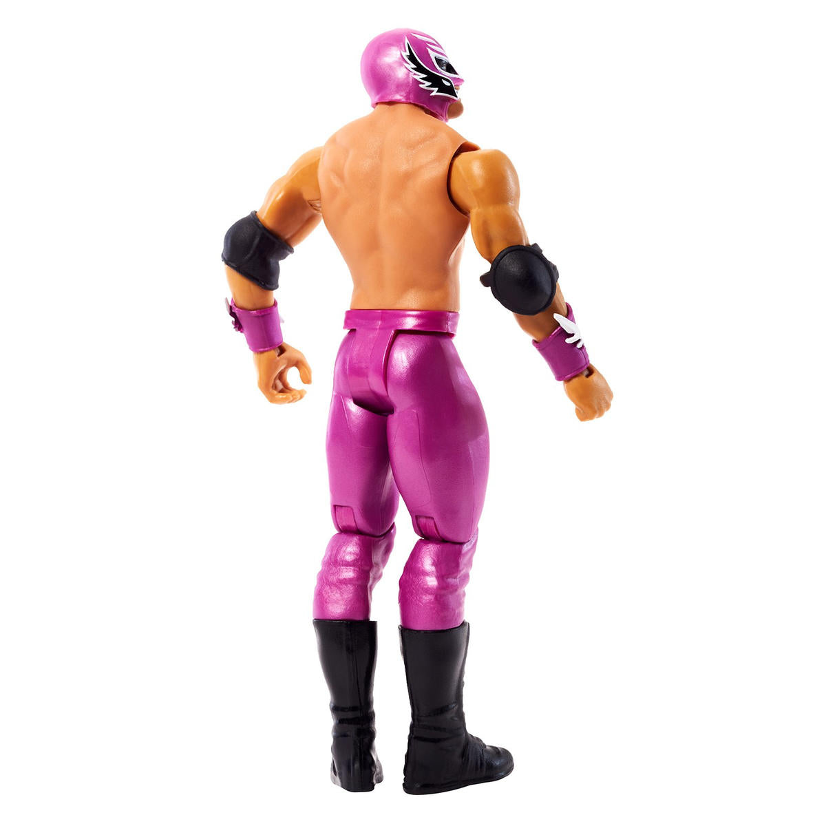 2022 WWE Mattel Basic Series 132 Rey Mysterio