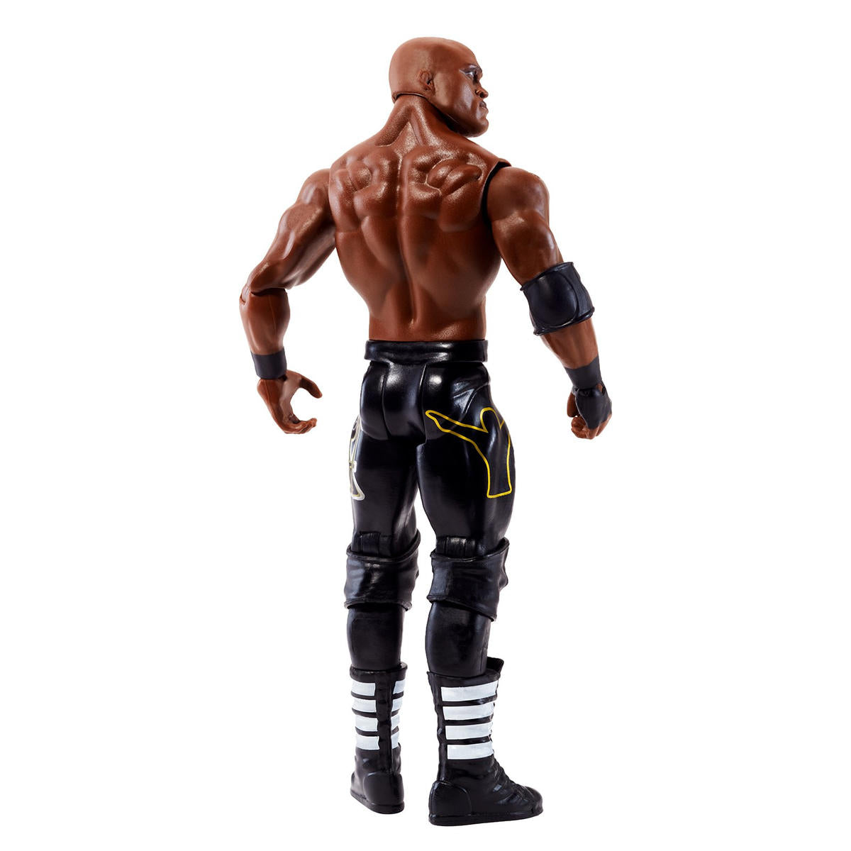 2022 WWE Mattel Basic Series 132 Bobby Lashley
