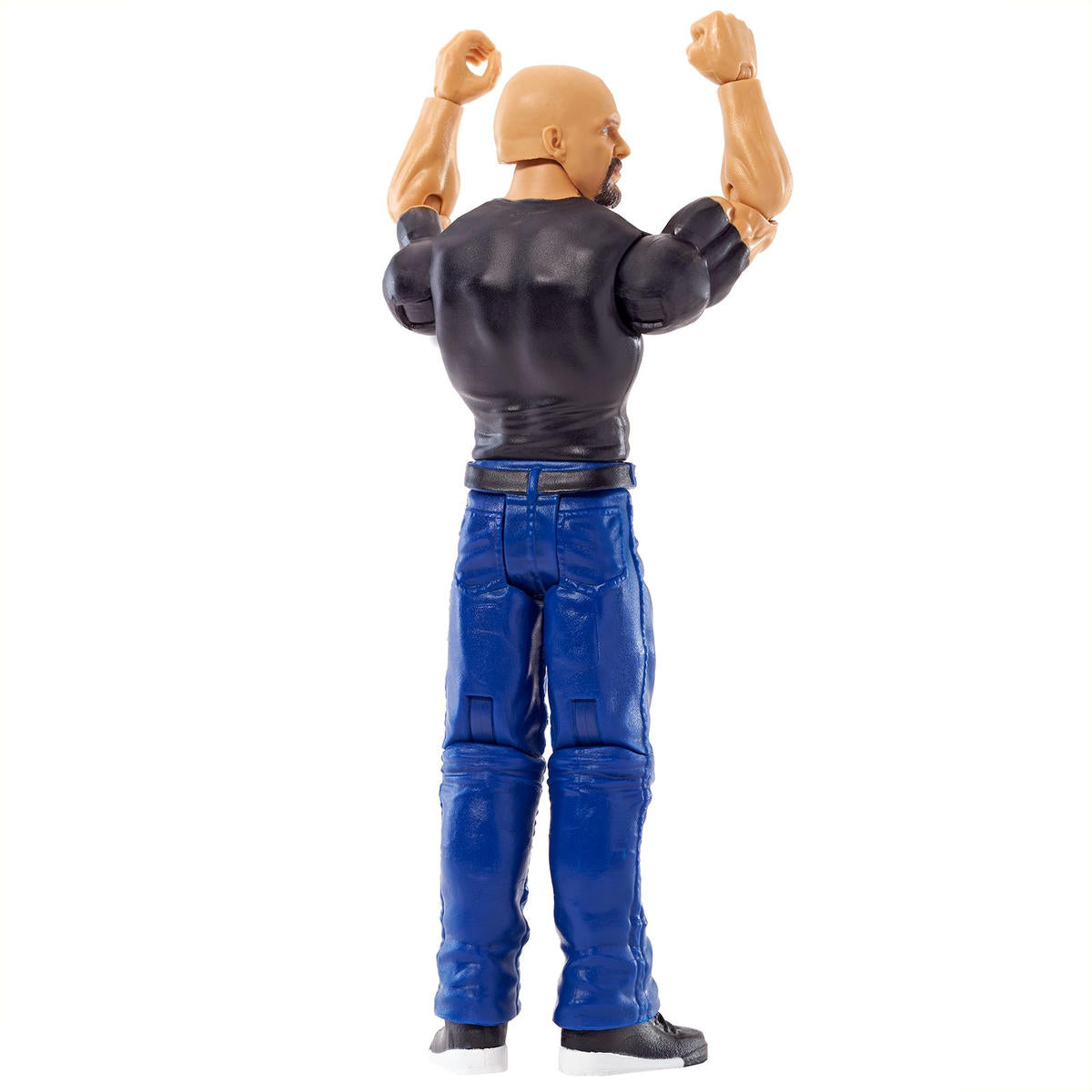 2022 WWE Mattel Basic Series 133 "Stone Cold" Steve Austin