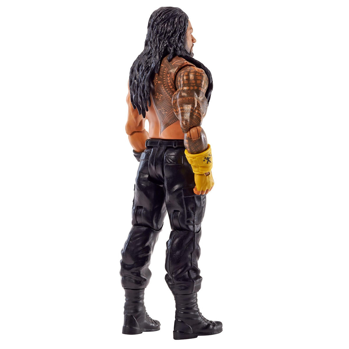 2022 WWE Mattel Basic Series 133 Roman Reigns