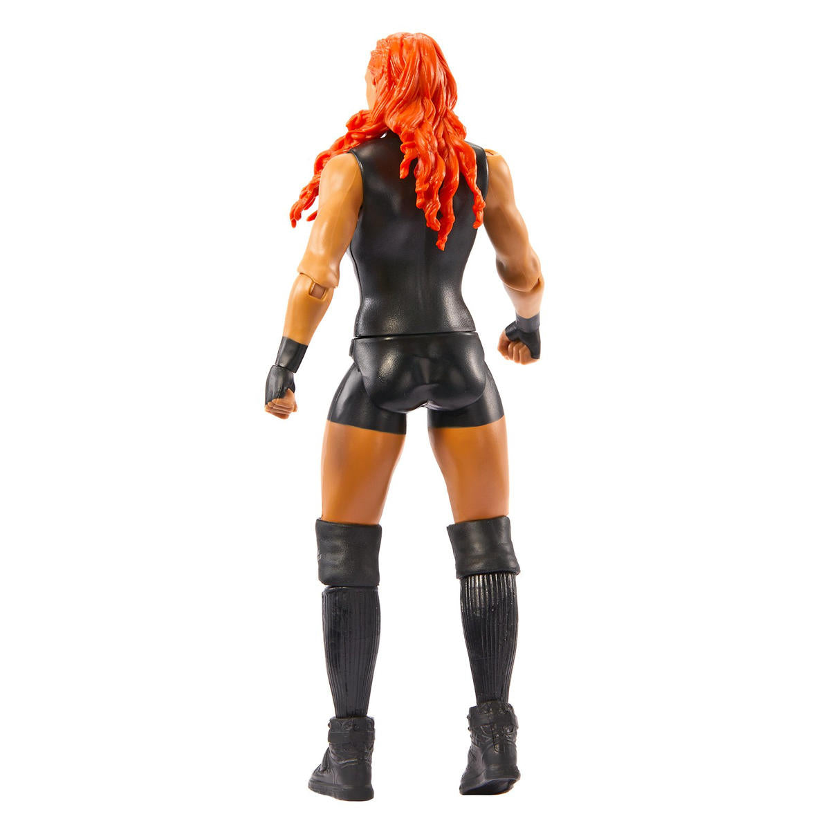 2022 WWE Mattel Basic Series 134 Becky Lynch