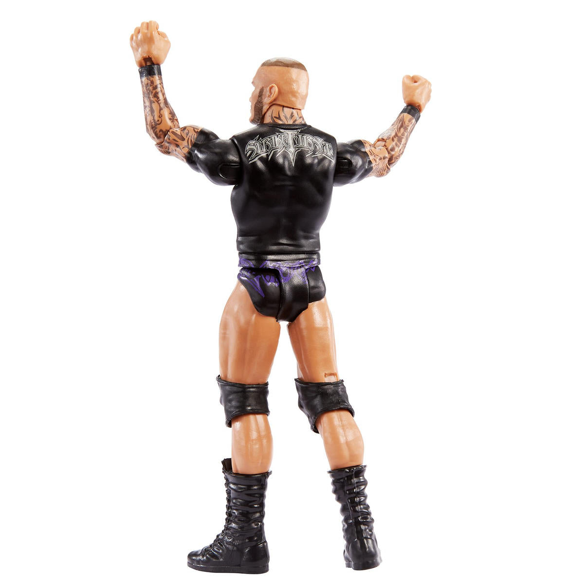 2022 WWE Mattel Basic Top Picks Randy Orton