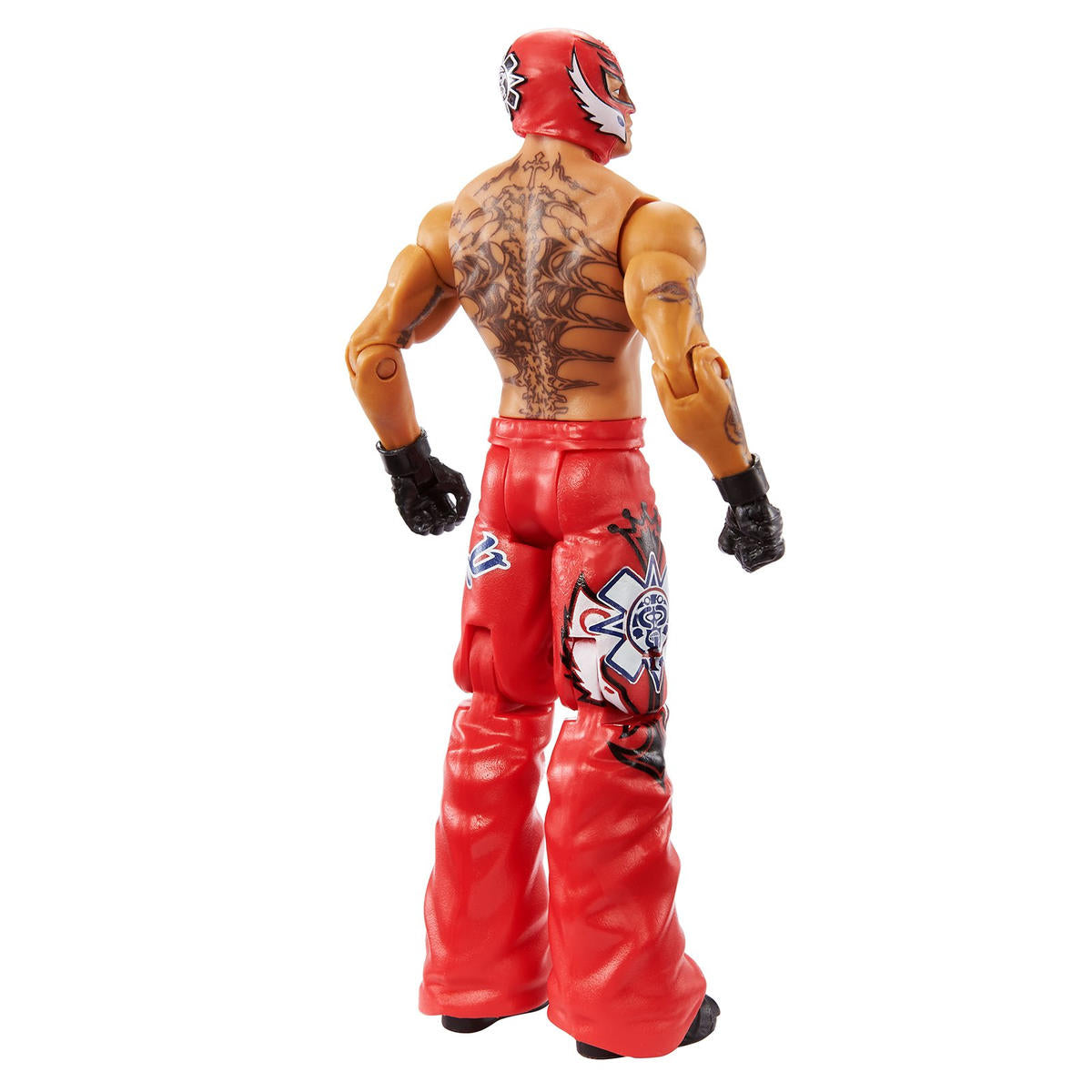2022 WWE Mattel Basic Top Picks Rey Mysterio