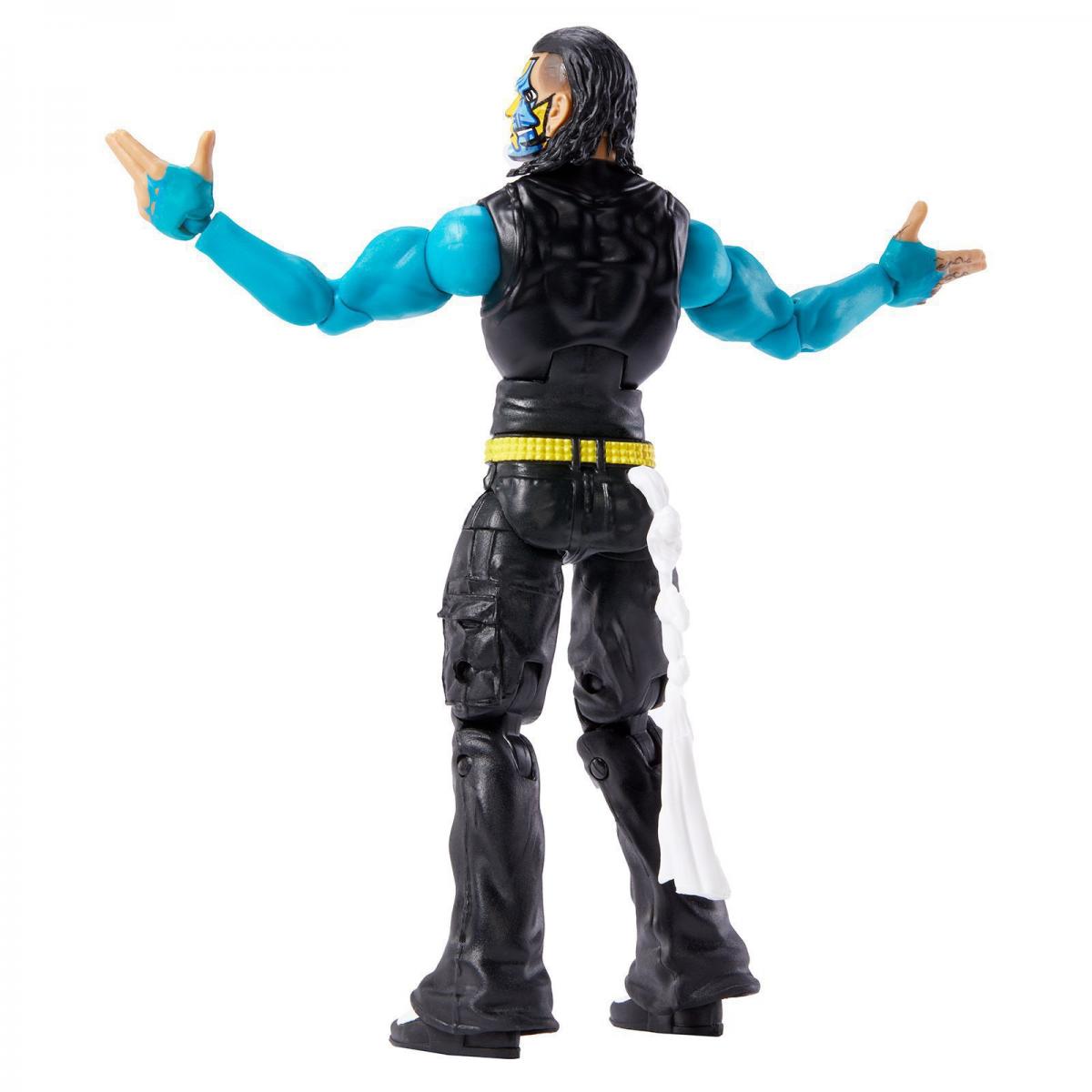 2022 WWE Mattel Elite Collection Top Picks Jeff Hardy