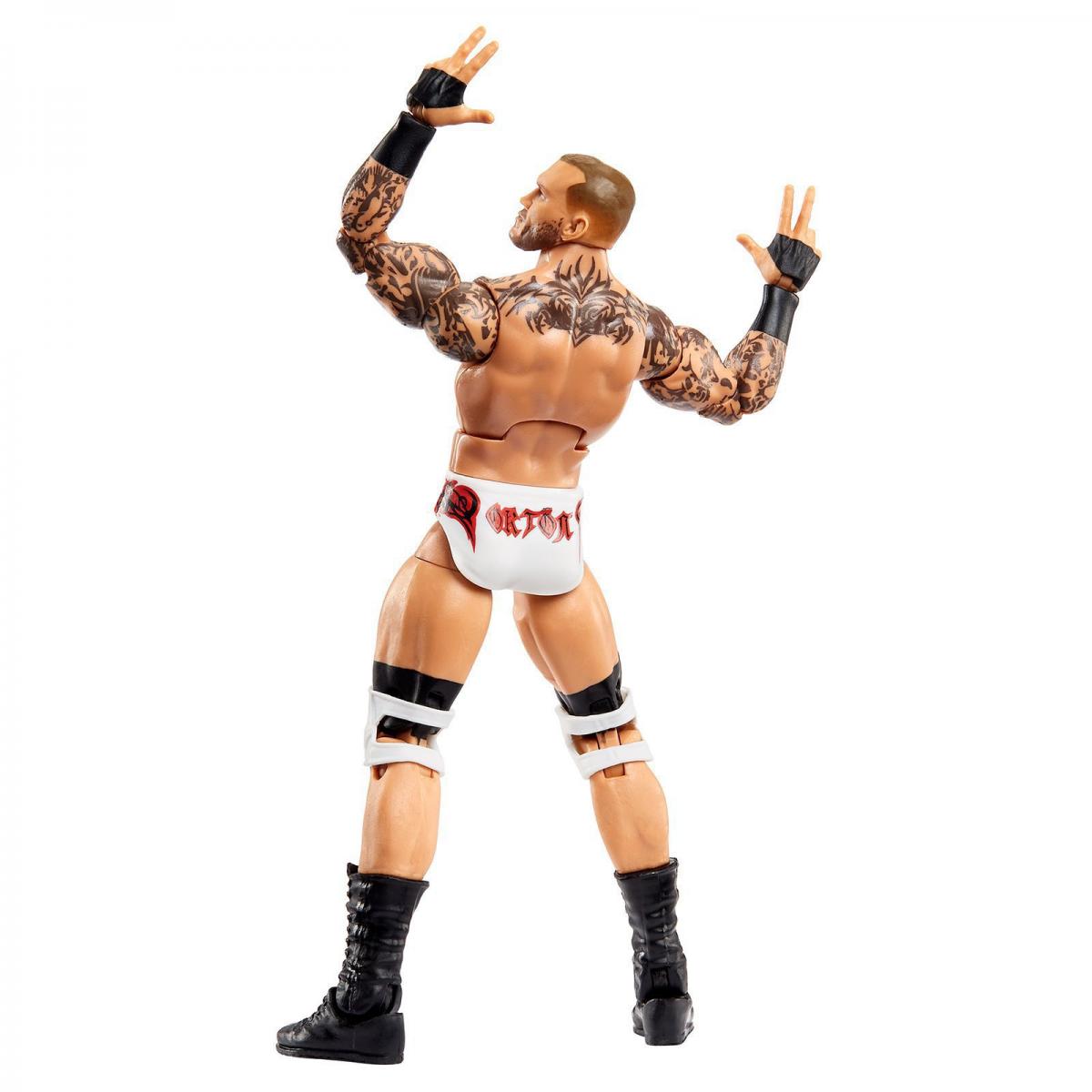 2021 WWE Mattel Elite Collection Series 90 Randy Orton