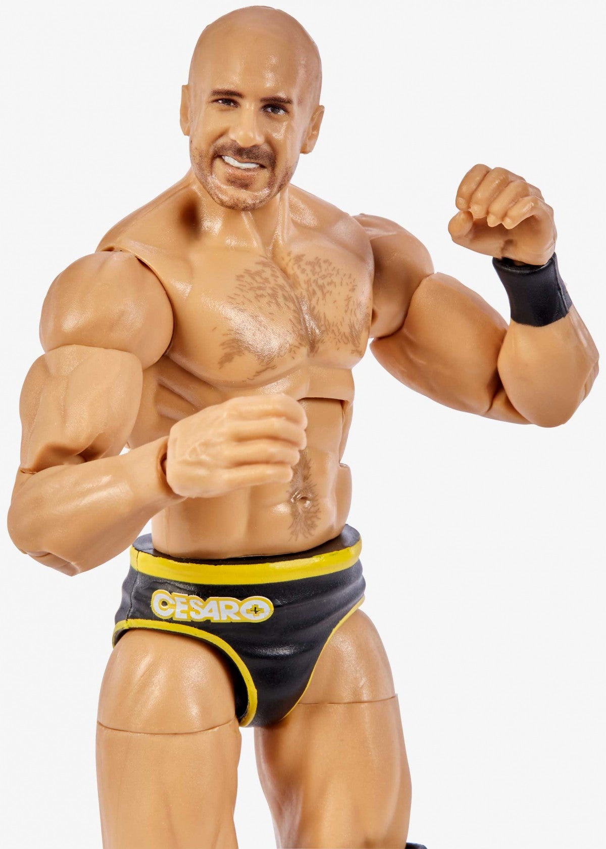 2022 WWE Mattel Elite Collection Series 93 Cesaro