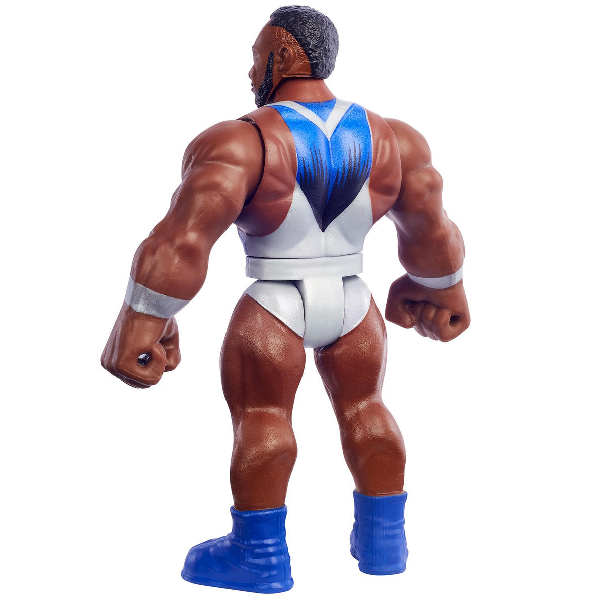 2022 WWE Mattel Bend 'N' Bash Series 3 Big E