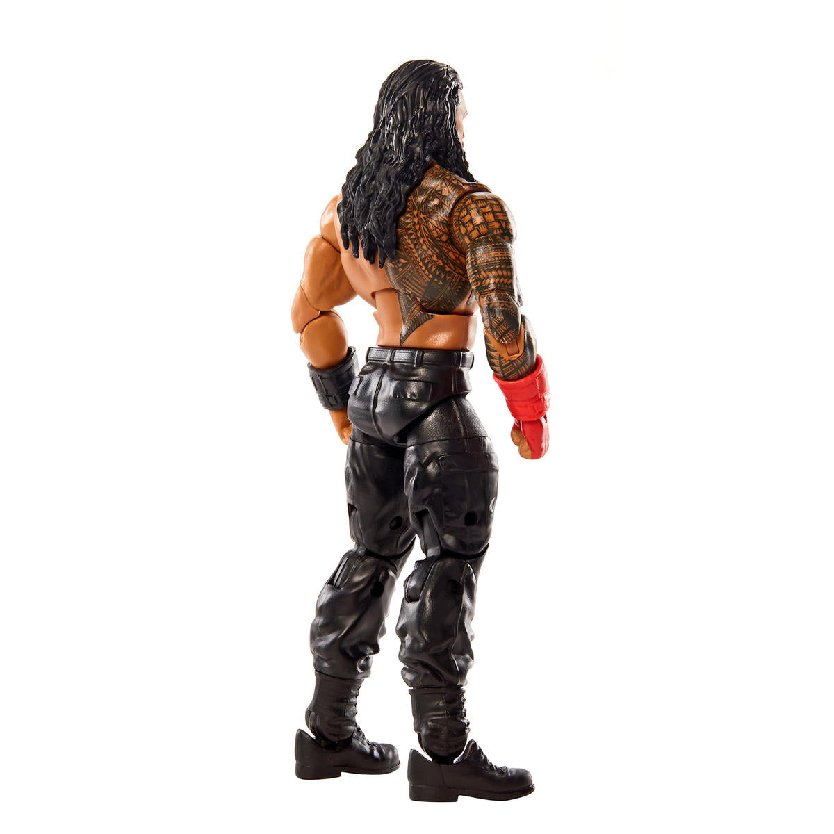 2023 WWE Mattel Elite Collection Top Picks Roman Reigns