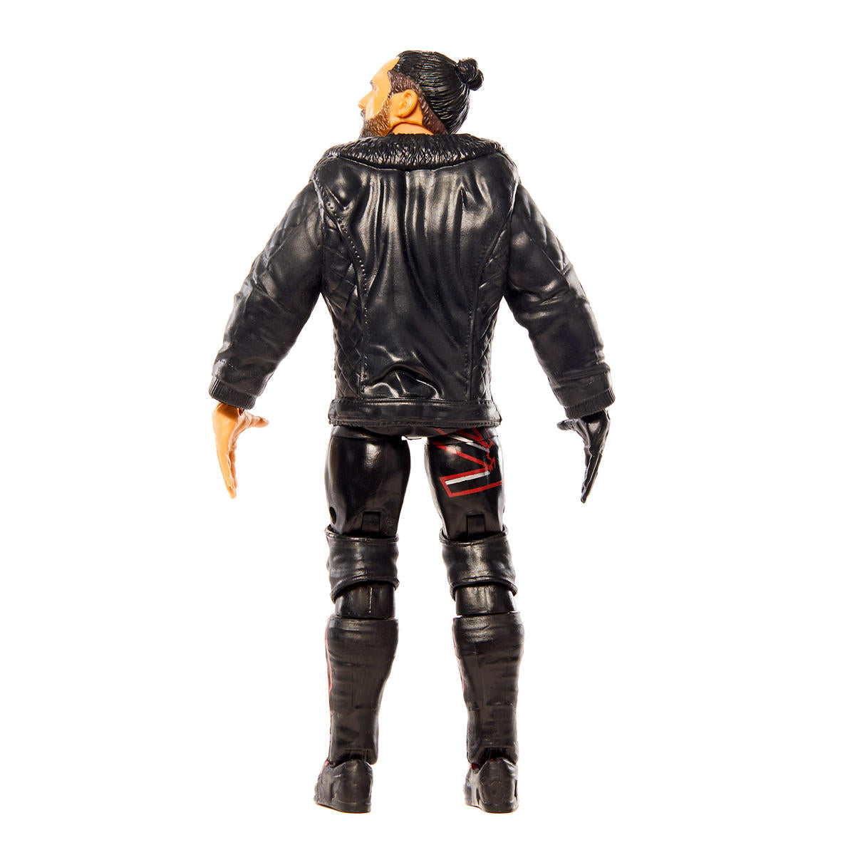 2023 WWE Mattel Elite Collection Top Picks Seth Rollins