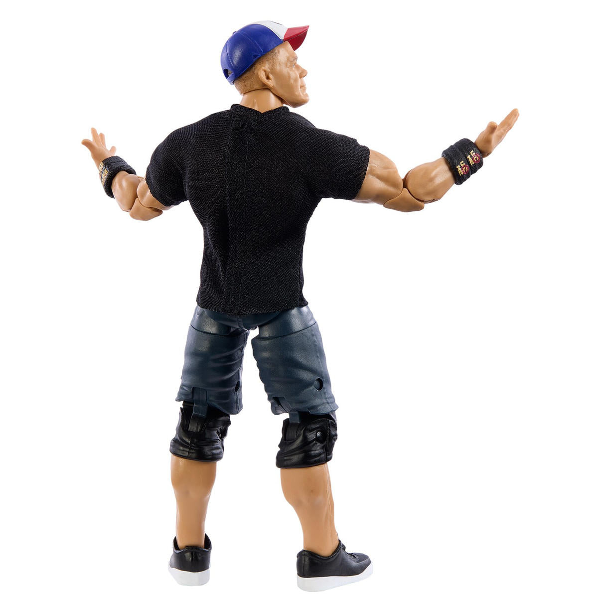 2023 WWE Mattel Elite Collection Top Picks John Cena