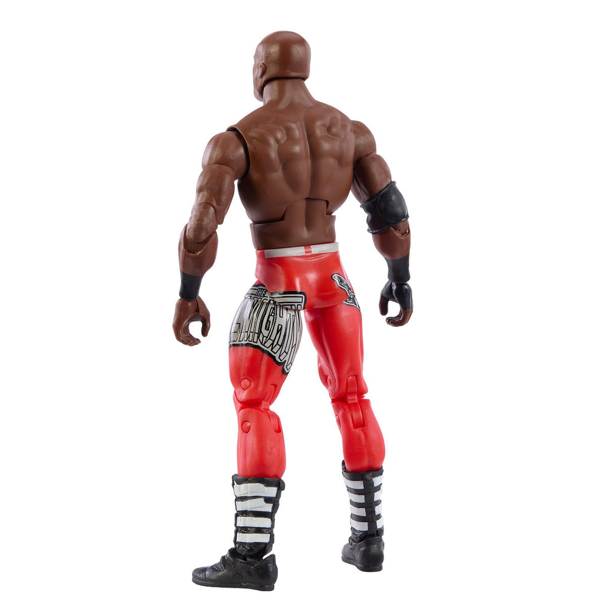 2023 WWE Mattel Elite Collection Top Picks Bobby Lashley