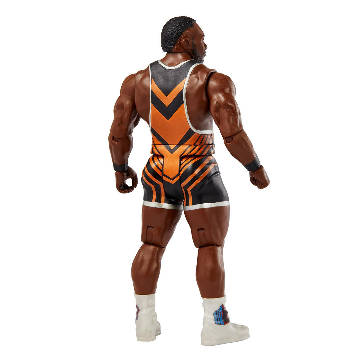 2023 WWE Mattel Basic Top Picks Big E