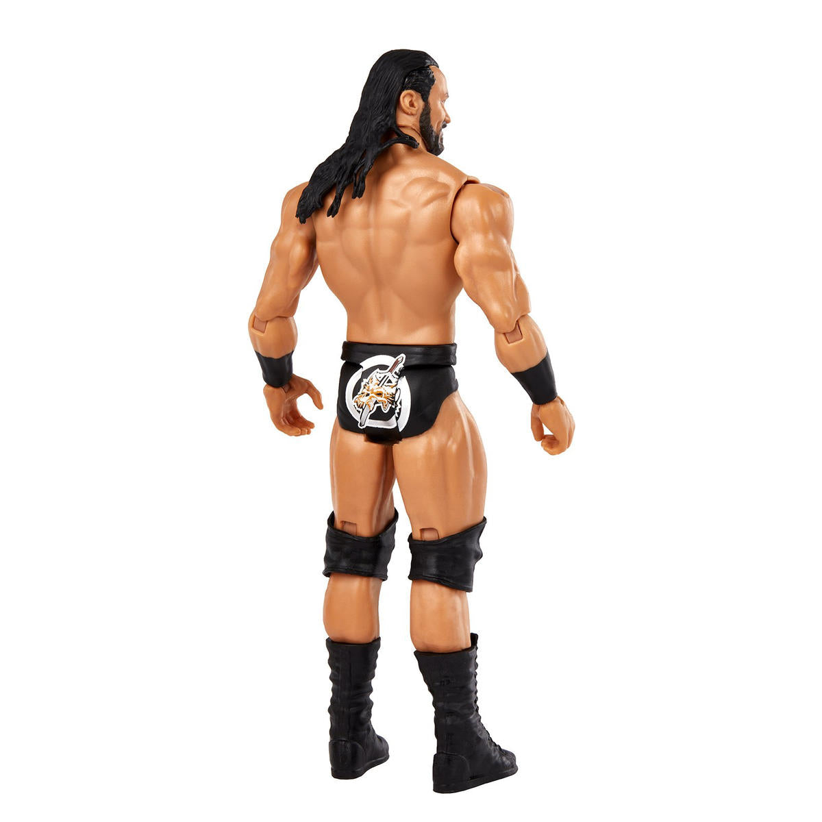 2023 WWE Mattel Basic Top Picks Drew McIntyre